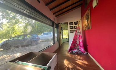 HECTAREAS EN VENTA ABASTO