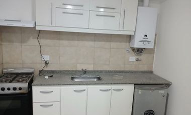 Dpto ideal inversión