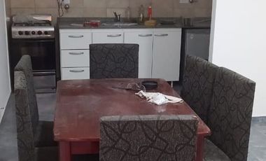 Dpto ideal inversión