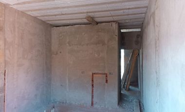 Dpto en pozo 1 dorm. 1er piso exelente ubicación