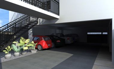 Dpto en pozo 1 dorm. 1er piso exelente ubicación
