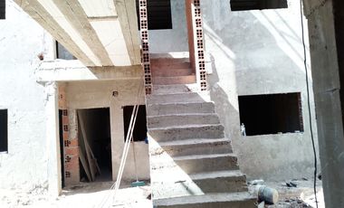 Dpto en pozo 1 dorm. 1er piso exelente ubicación