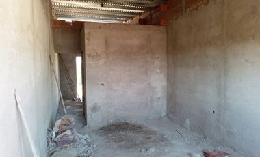 Dpto en pozo 1 dorm. 1er piso exelente ubicación