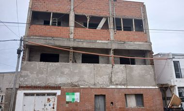 Dpto en pozo 1 dorm. 1er piso exelente ubicación