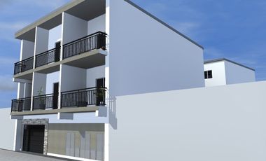 Dpto en pozo 1 dorm. 1er piso exelente ubicación