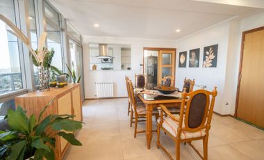 PISO EXCLUSIVO - NIVEL 18 - VISTAS INFNITAS - BV.