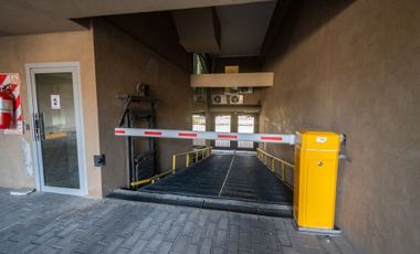 PISO EXCLUSIVO - NIVEL 18 - VISTAS INFNITAS - BV.