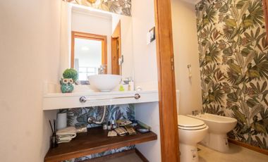 PISO EXCLUSIVO - NIVEL 18 - VISTAS INFNITAS - BV.