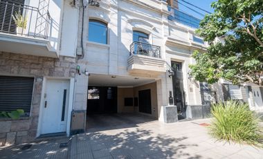 PISO EXCLUSIVO - NIVEL 18 - VISTAS INFNITAS - BV.