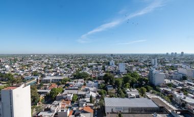 PISO EXCLUSIVO - NIVEL 18 - VISTAS INFNITAS - BV.