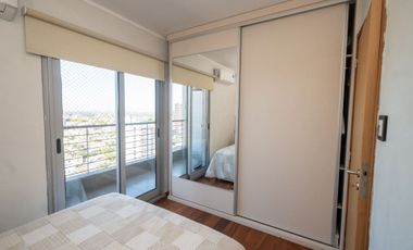 PISO EXCLUSIVO - NIVEL 18 - VISTAS INFNITAS - BV.