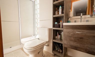 PISO EXCLUSIVO - NIVEL 18 - VISTAS INFNITAS - BV.