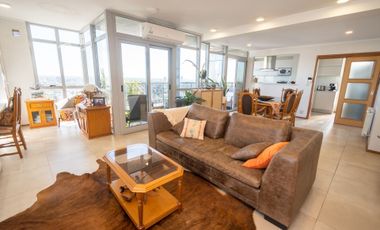 PISO EXCLUSIVO - NIVEL 18 - VISTAS INFNITAS - BV.