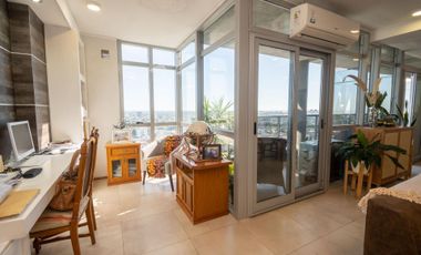 PISO EXCLUSIVO - NIVEL 18 - VISTAS INFNITAS - BV.