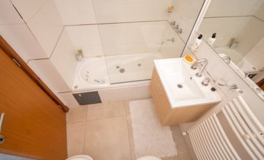 PISO EXCLUSIVO - NIVEL 18 - VISTAS INFNITAS - BV.