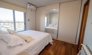 PISO EXCLUSIVO - NIVEL 18 - VISTAS INFNITAS - BV.