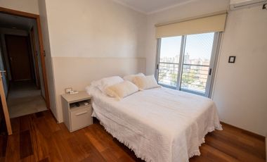 PISO EXCLUSIVO - NIVEL 18 - VISTAS INFNITAS - BV.