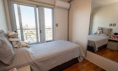 PISO EXCLUSIVO - NIVEL 18 - VISTAS INFNITAS - BV.