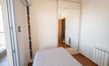 PISO EXCLUSIVO - NIVEL 18 - VISTAS INFNITAS - BV.