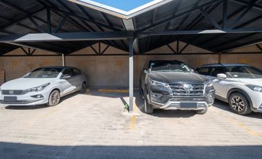 PISO EXCLUSIVO - NIVEL 18 - VISTAS INFNITAS - BV.