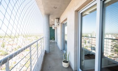 PISO EXCLUSIVO - NIVEL 18 - VISTAS INFNITAS - BV.