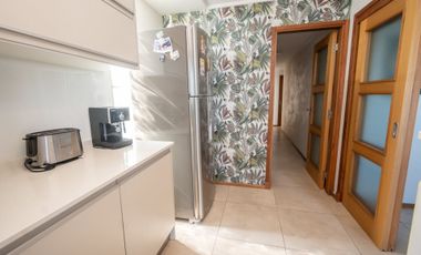 PISO EXCLUSIVO - NIVEL 18 - VISTAS INFNITAS - BV.