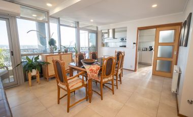 PISO EXCLUSIVO - NIVEL 18 - VISTAS INFNITAS - BV.