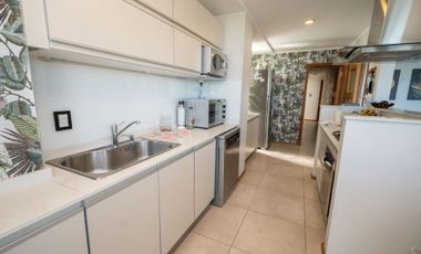 PISO EXCLUSIVO - NIVEL 18 - VISTAS INFNITAS - BV.