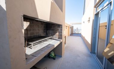 PISO EXCLUSIVO - NIVEL 18 - VISTAS INFNITAS - BV.