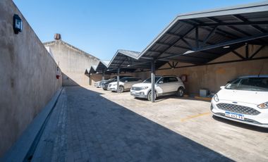 PISO EXCLUSIVO - NIVEL 18 - VISTAS INFNITAS - BV.