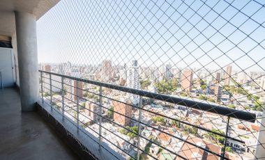 PISO EXCLUSIVO - NIVEL 18 - VISTAS INFNITAS - BV.