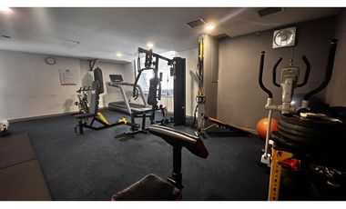 Apartamento en Alquiler en Altos del Golf - TDP
