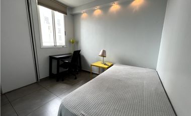 Apartamento en Alquiler en Altos del Golf - TDP
