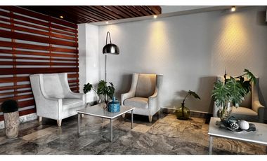 Apartamento en Alquiler en Altos del Golf - TDP