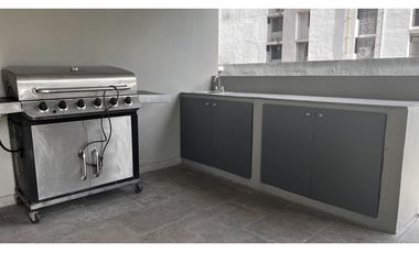 Apartamento en Alquiler en Altos del Golf - TDP
