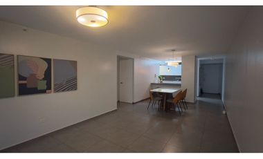 Apartamento en Alquiler en Altos del Golf - TDP