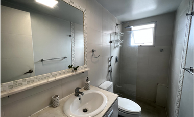 Apartamento en Alquiler en Altos del Golf - TDP