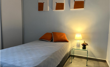 Apartamento en Alquiler en Altos del Golf - TDP