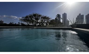 Apartamento en Alquiler en Altos del Golf - TDP