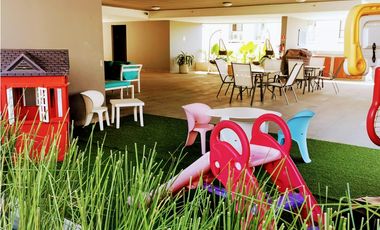 Apartamento en Alquiler en Altos del Golf - TDP