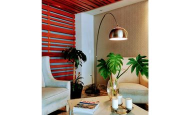 Apartamento en Alquiler en Altos del Golf - TDP
