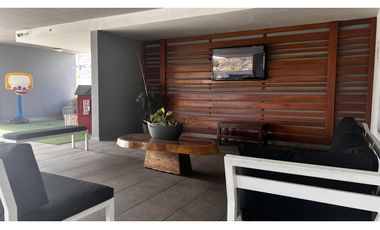Apartamento en Alquiler en Altos del Golf - TDP