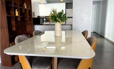 Apartamento en Alquiler en Altos del Golf - TDP