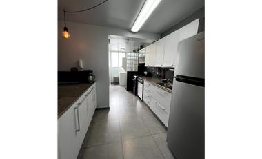 Apartamento en Alquiler en Altos del Golf - TDP