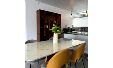 Apartamento en Alquiler en Altos del Golf - TDP