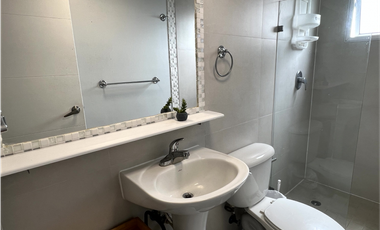 Apartamento en Alquiler en Altos del Golf - TDP