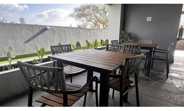 Apartamento en Alquiler en Altos del Golf - TDP