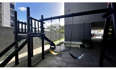 Apartamento en Alquiler en Altos del Golf - TDP