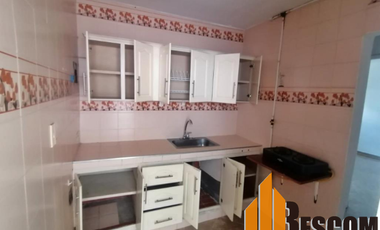 Apartamento en Arriendo Ubicado en Medellín Codigo 378