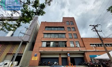 Local en Arriendo Ubicado en Medellín Codigo 2688